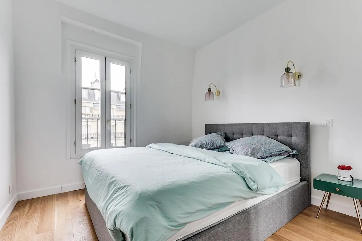 Intemporel Paris