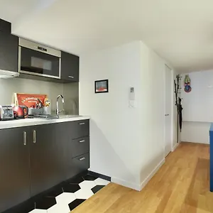 Le Marais By Prestige Apartamento