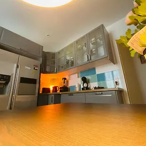 Champs Elysees Apartment