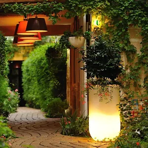 Les Patios Du Marais 1 Париж