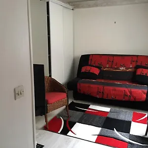 Cosy Holidays Париж