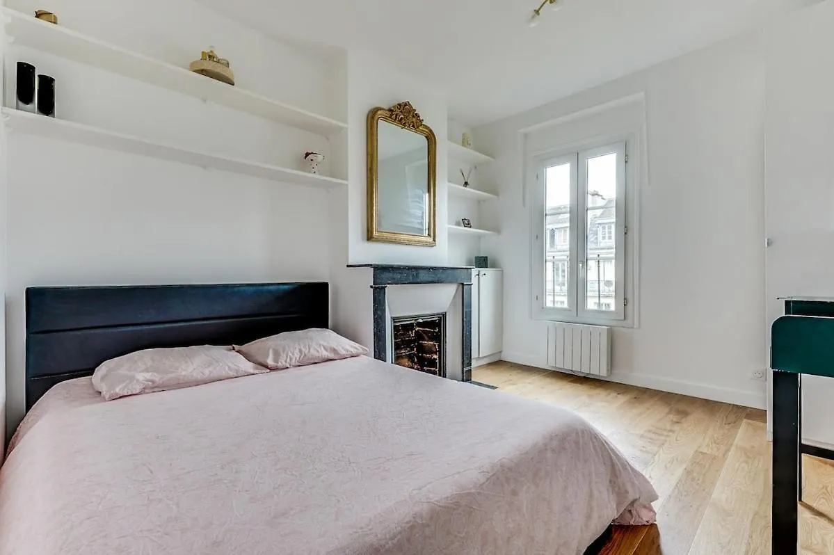 Intemporel Paris Frankrig